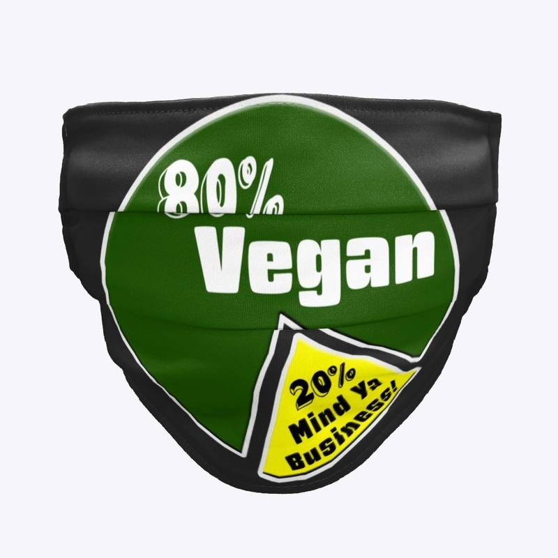 Vegan 80 20