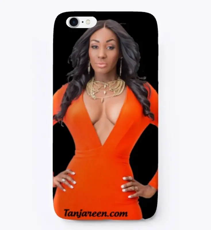 TANJAREEN PHONE CASES